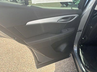 2024 Buick Envision Avenir