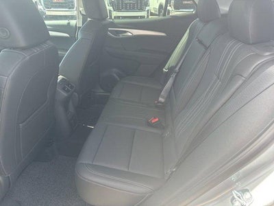 2024 Buick Envision Avenir