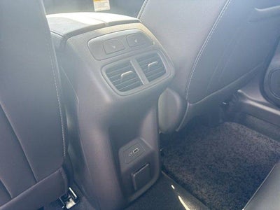 2024 Buick Envision Avenir