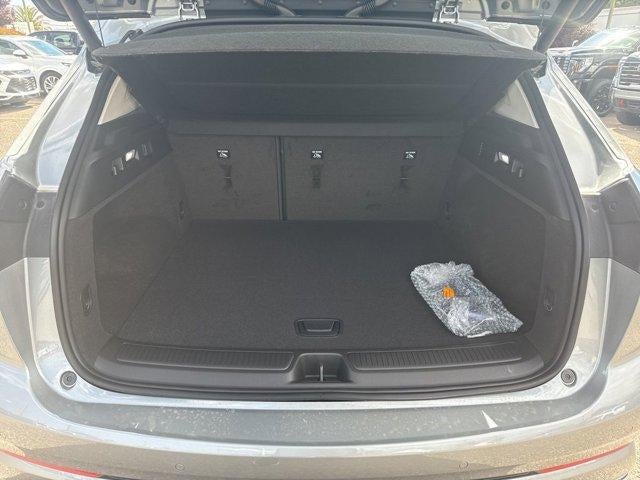 2024 Buick Envision Avenir