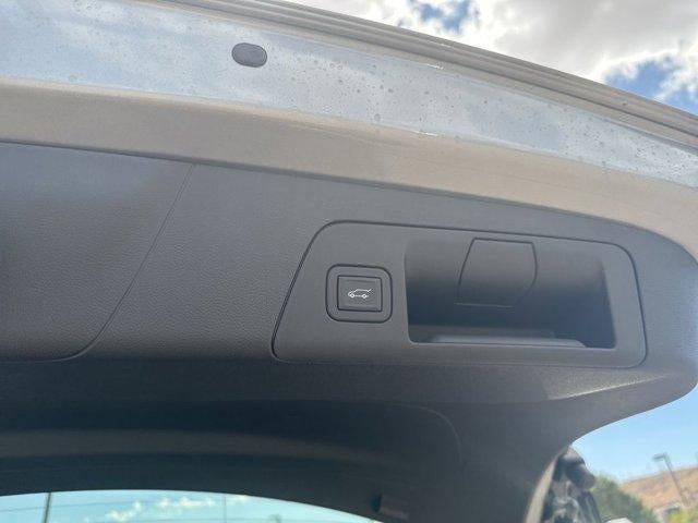 2024 Buick Envision Avenir