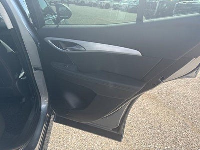 2024 Buick Envision Avenir