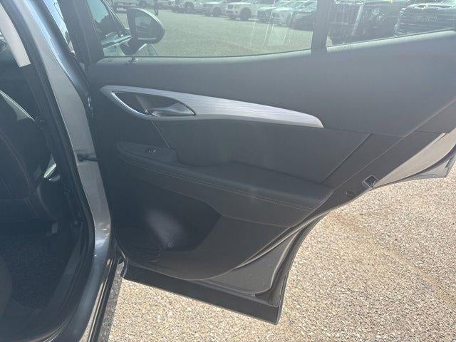 2024 Buick Envision Avenir