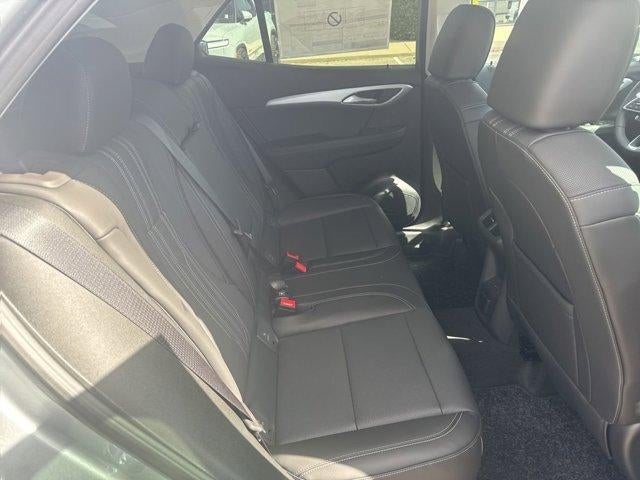 2024 Buick Envision Avenir