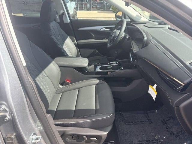 2024 Buick Envision Avenir