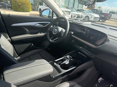 2024 Buick Envision Avenir