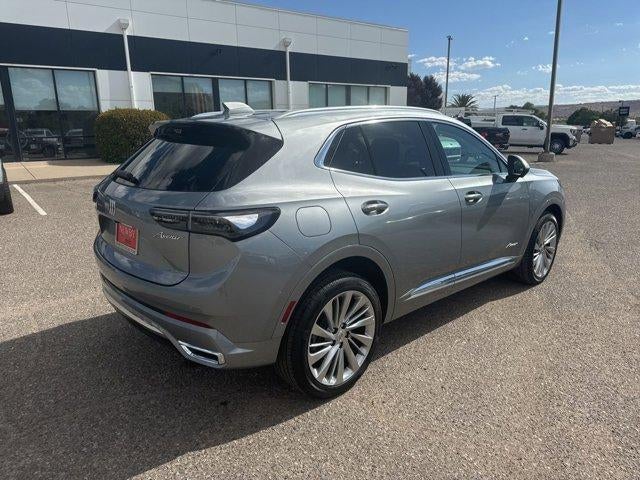 2024 Buick Envision Avenir