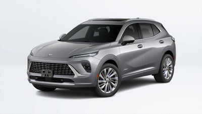 2024 Buick Envision Avenir