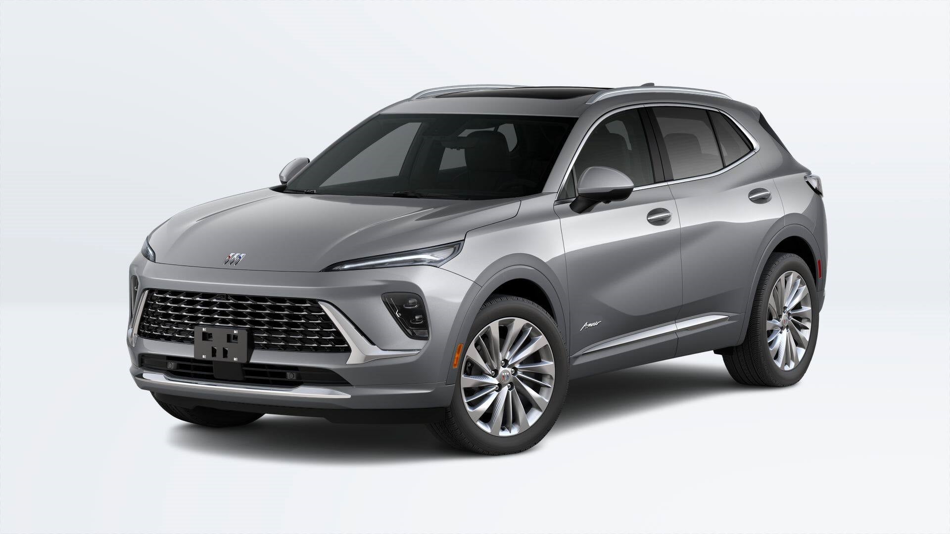 2024 Buick Envision Avenir