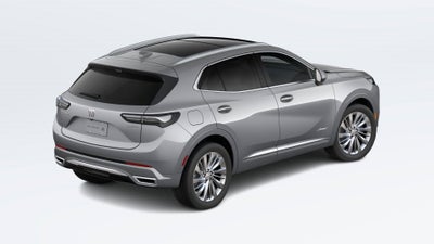 2024 Buick Envision Avenir