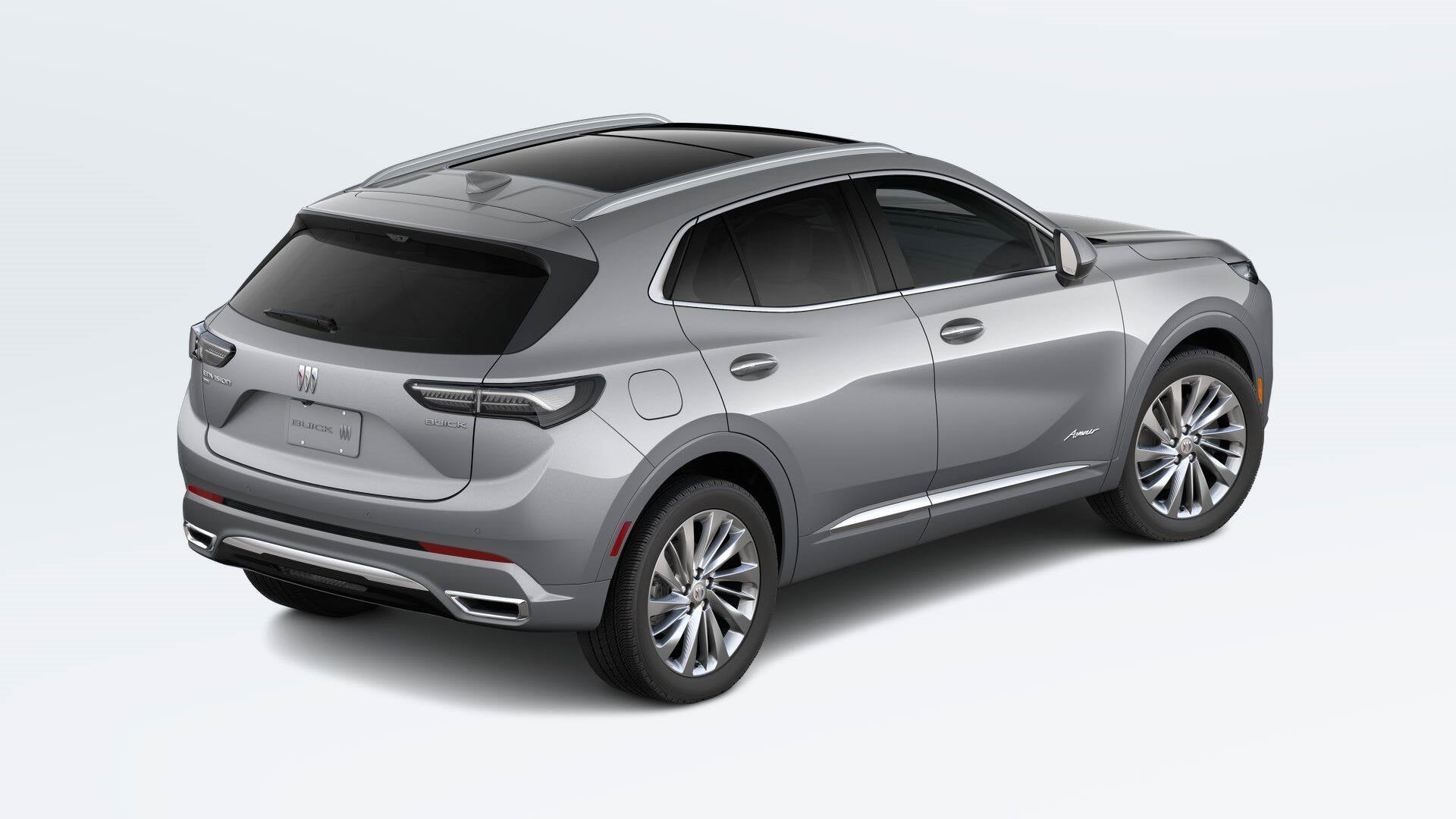 2024 Buick Envision Avenir