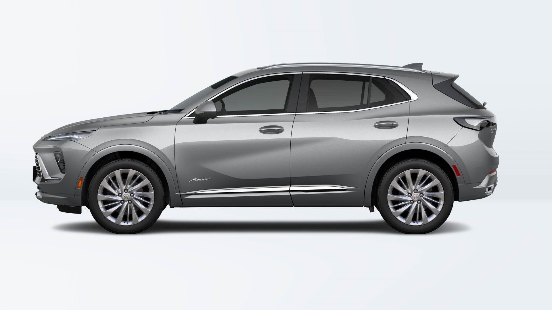 2024 Buick Envision Avenir