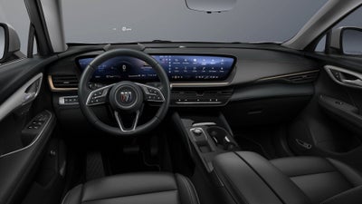 2024 Buick Envision Avenir