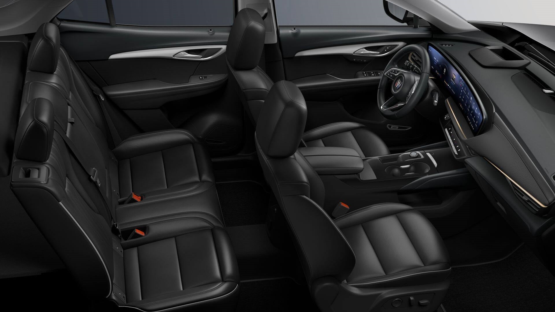 2024 Buick Envision Avenir