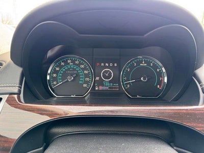 2014 Jaguar XK Base