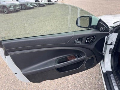 2014 Jaguar XK Base