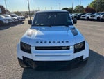 2025 Land Rover Defender X-Dynamic SE