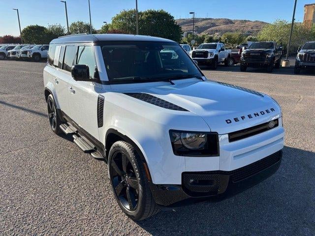 2025 Land Rover Defender X-Dynamic SE