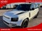 2020 Land Rover Defender HSE