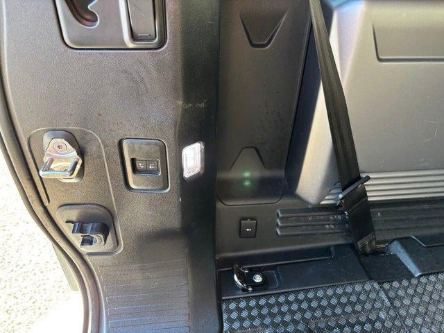 2020 Land Rover Defender HSE