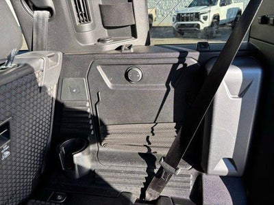 2020 Land Rover Defender HSE