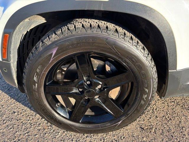 2020 Land Rover Defender HSE