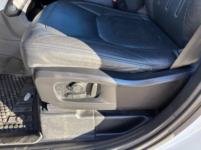 2020 Land Rover Defender HSE