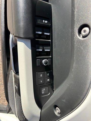 2020 Land Rover Defender HSE