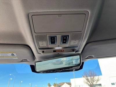 2020 Land Rover Defender HSE