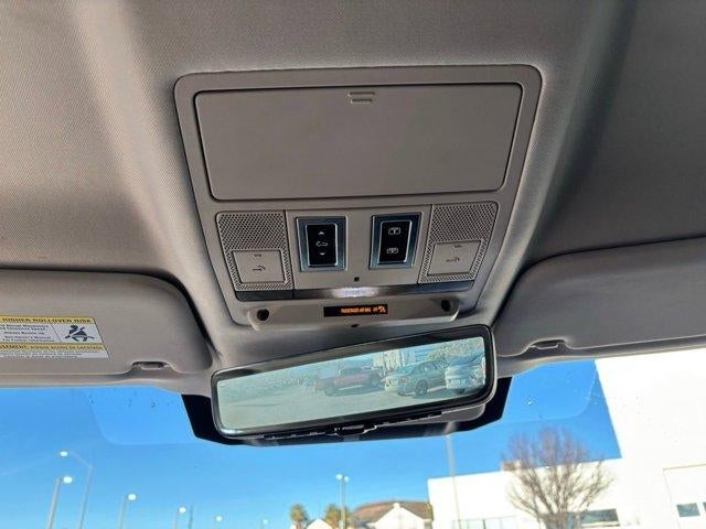 2020 Land Rover Defender HSE