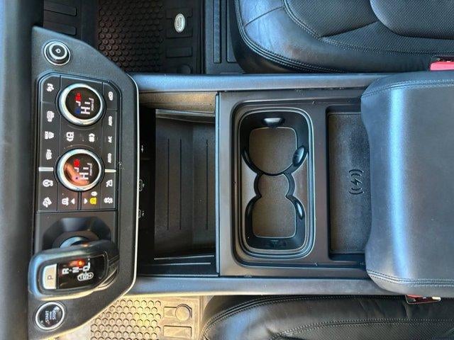 2020 Land Rover Defender HSE