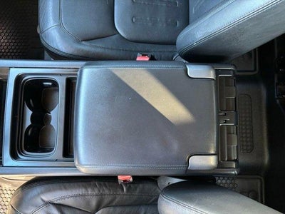 2020 Land Rover Defender HSE