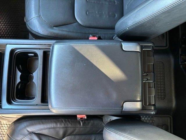 2020 Land Rover Defender HSE