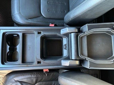 2020 Land Rover Defender HSE