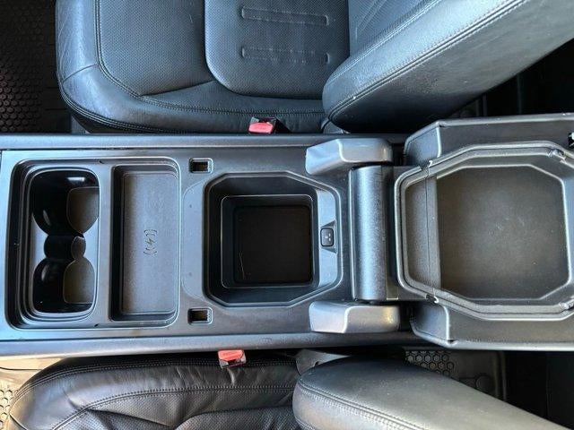 2020 Land Rover Defender HSE