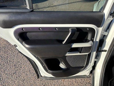 2020 Land Rover Defender HSE