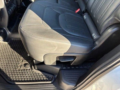 2020 Land Rover Defender HSE