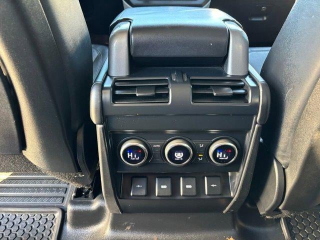 2020 Land Rover Defender HSE