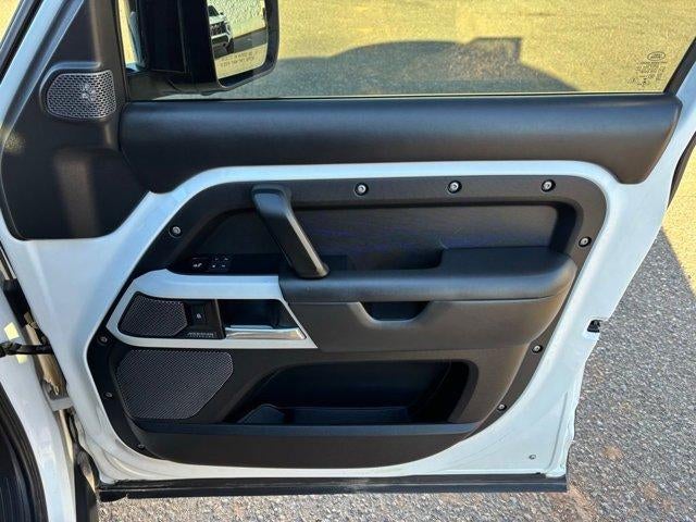 2020 Land Rover Defender HSE