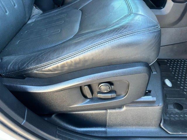 2020 Land Rover Defender HSE