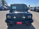 2024 INEOS Grenadier Station Wagon Fieldmaster Edition