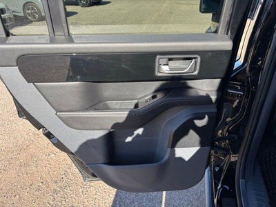 2024 INEOS Grenadier Station Wagon Fieldmaster Edition