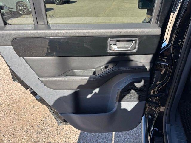 2024 INEOS Grenadier Station Wagon Fieldmaster Edition