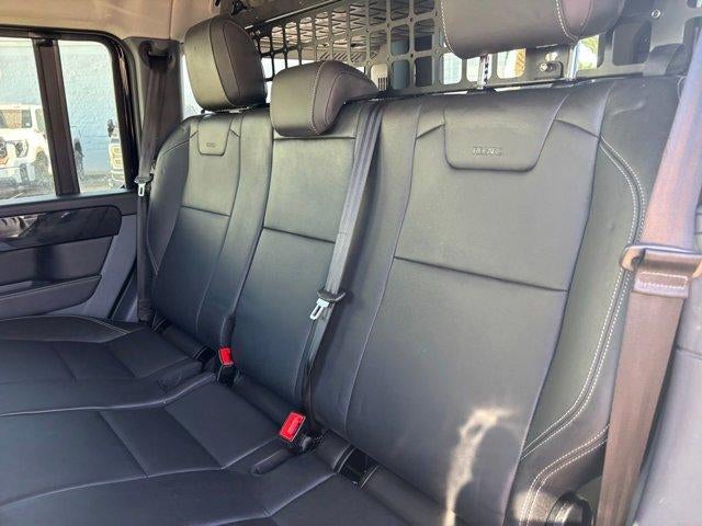 2024 INEOS Grenadier Station Wagon Fieldmaster Edition