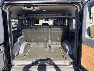 2024 INEOS Grenadier Station Wagon Fieldmaster Edition