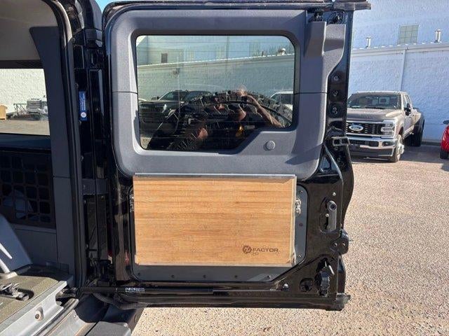 2024 INEOS Grenadier Station Wagon Fieldmaster Edition