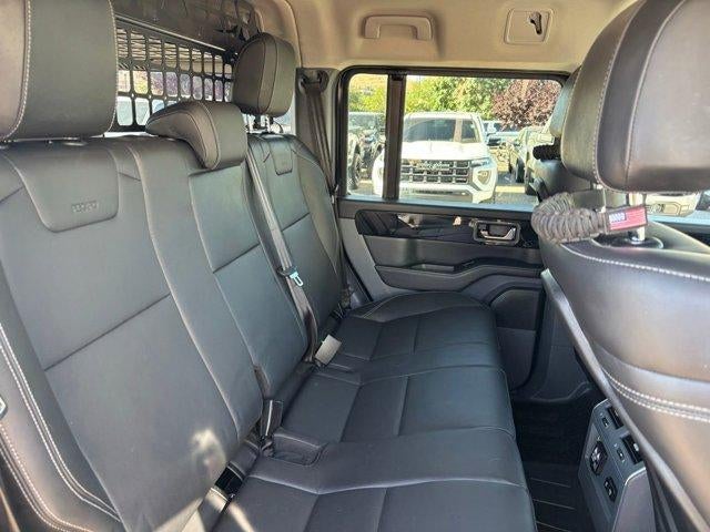 2024 INEOS Grenadier Station Wagon Fieldmaster Edition