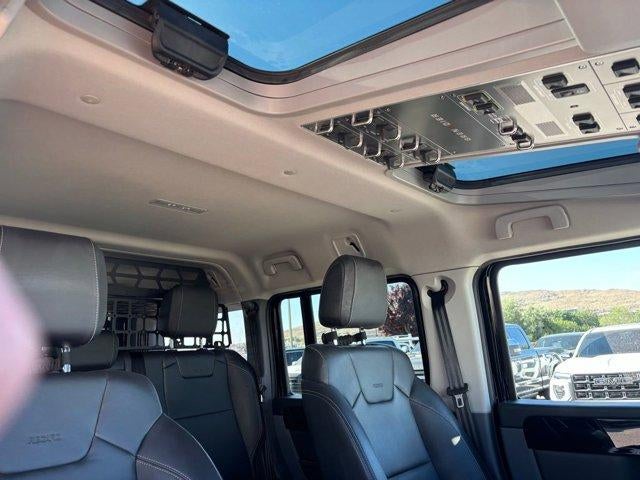 2024 INEOS Grenadier Station Wagon Fieldmaster Edition