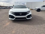 2019 Honda Civic Hatchback Sport