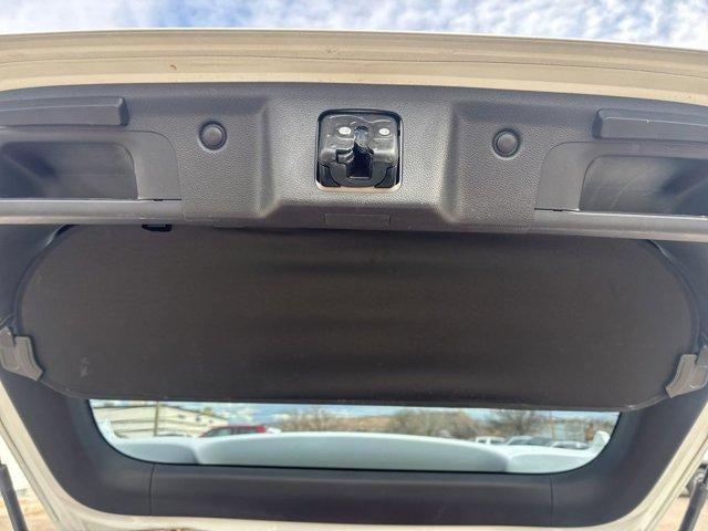 2019 Honda Civic Hatchback Sport